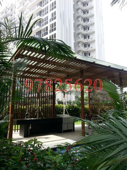 Boathouse Residences (D19), Condominium #154671362